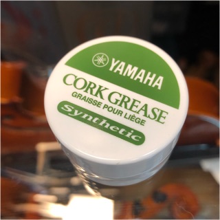 YAMAHA Cork grease