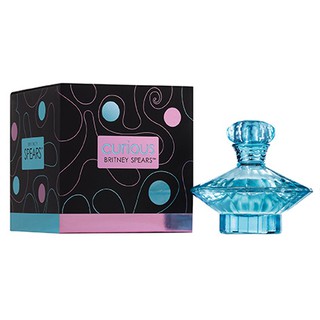 Britney Spears Curious EDP  100 ml กล่องซีล