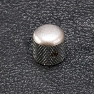 Gotoh Dome Knob VK1-19 ปุ่มโวลุ่มเหล็ก Made in Japan (1 Knob)