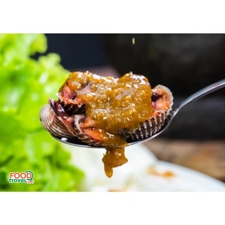 น้ำจิ้มซีฟู้ด คุณละออง สูตรดั้งเดิม(น้ำตาลธรรมชาติ) ขนาด 1 Kg Seafood Sauce (Khun Laong's Brand)