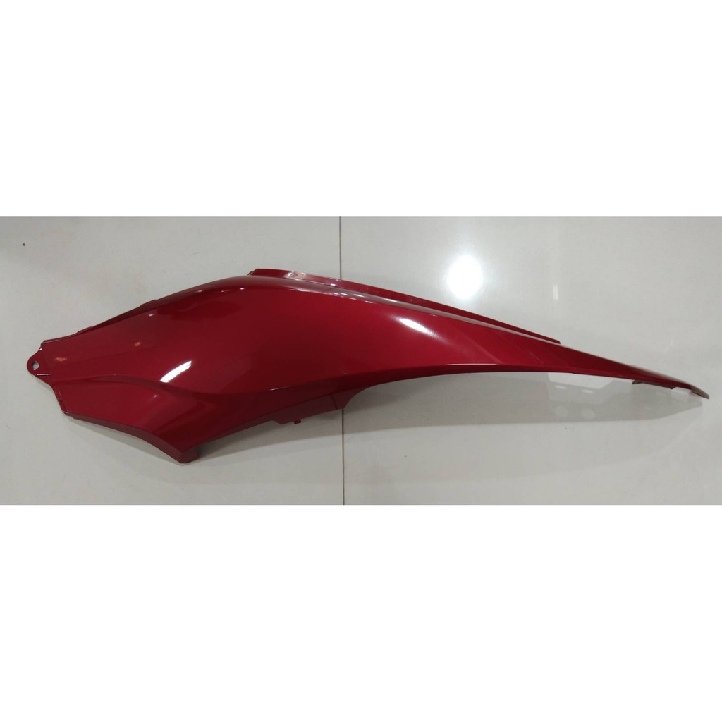 แท้100% ฝาข้าง ฝาครอบท้าย ชุดสี Wave110 i ปี 2019 เบิกศูนย์ HONDA เฟรม รถ เปลือกรถ เฟรมรถเวฟ110i ชุด