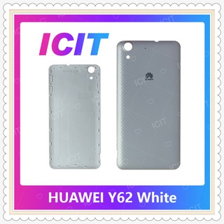 Cover Huawei Y6ii/Y62/CAM-L21 อะไหล่ฝาหลัง หลังเครื่อง Cover อะไหล่มือถือ คุณภาพดี ICIT-Display