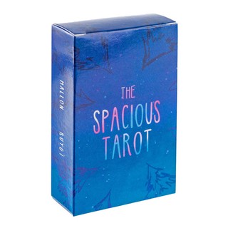 การ์ดเกม The Spacious Tarot