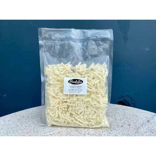 custella ชีสยืด 450 กรัม mozzerellacheese ราคาส่งทักแชทค่ะ
