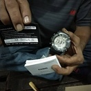 reviewร้านแนะนำCASIO นาฬิกาข้อมือผู้ชาย สายเรซิน รุ่น AE 1500WH AE 1500WH 1A AE 1500WH 8B AE 1500WH 1AVDF AE 1500WH 8BVDF comment 1