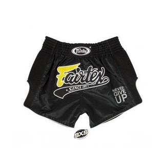 Fairtex Boxing Shorts BS1701