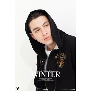 MEMO❄️WINTER COLLECTION❄️รุ่น:CAPTIAN JACKET