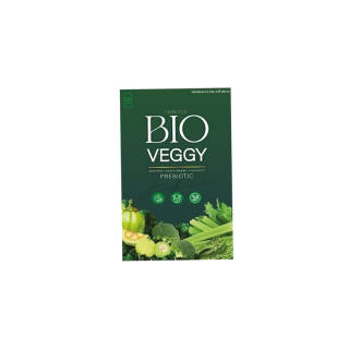 (รีวิวเยอะส่งไว)Bioveggy by primaya ไบโอเว็จจี้ วิตามินผัก เมล็ดผัก ดีท็อกซ์ตัวดัง ไฟเบอร์ตัวใหม่ดีทอกซ์พรีมายา