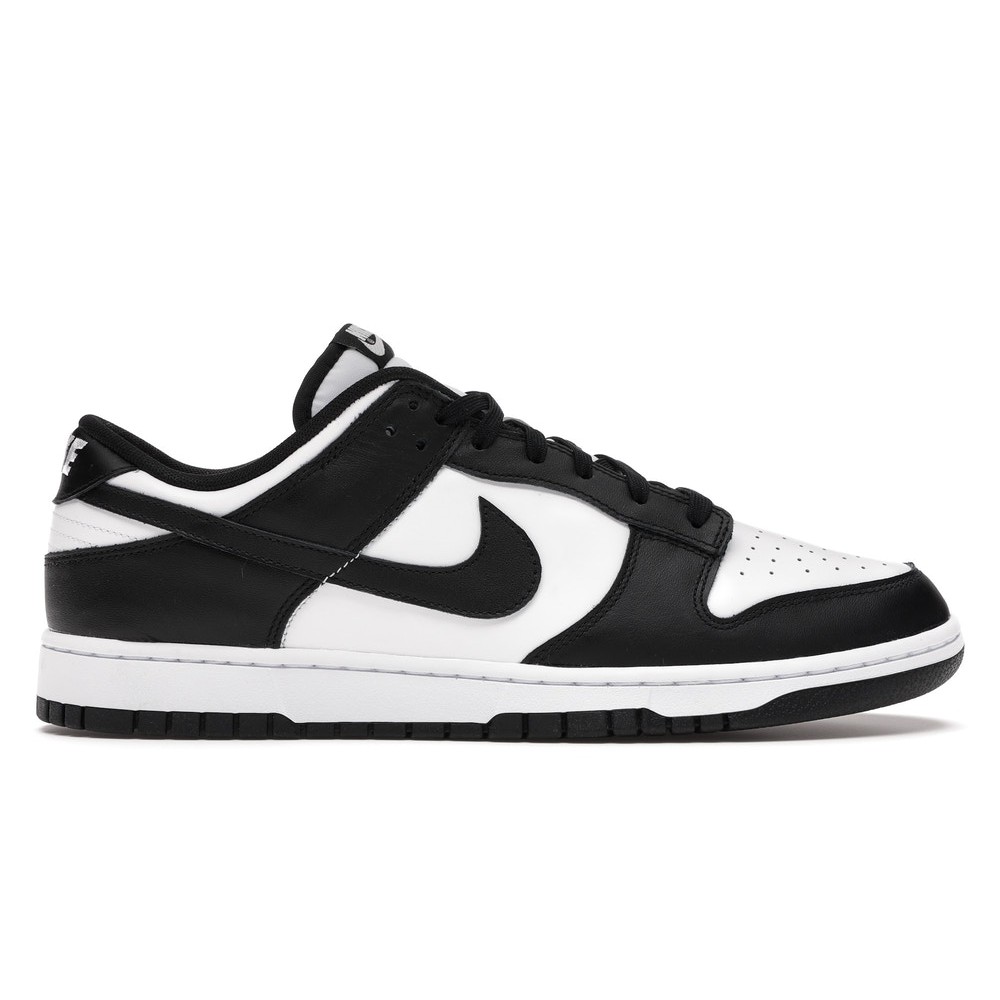 nike low retro dunk