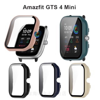 ฟิล์มกันรอยหน้าจอ PC สําหรับ Huami Amazfit GTS 4 Mini Amazfit GTS4 Mini