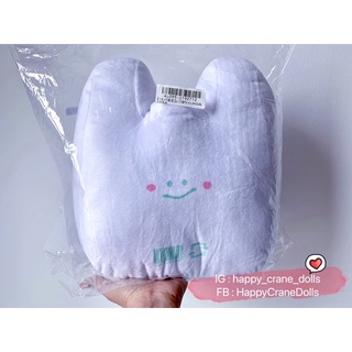 ตุ๊กตาถุงพลาสติก [Toreba Exclusive] Plastic Bag Big Plushy 🇯🇵ตุ๊กตานำเข้าจากญี่ปุ่น🇯🇵