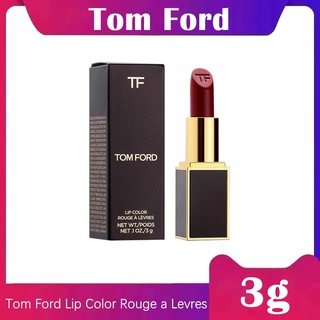 ลิปสติก Tom Ford Lip Color 3g