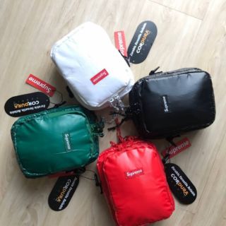 ❤Supreme Mini Shoulder Bag กระเป๋าสะพายข้างขนาดมินิ