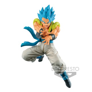 7017115 BANPRESTO DRAGON BALL SUPER GOGETA -SUPER KAMEHAMEHA-II VER.1