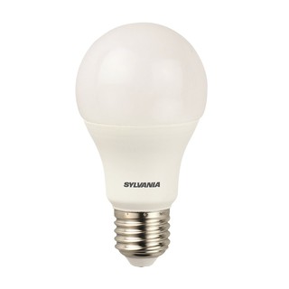 หลอด LED ECO ToLEDo A60 V2 8W WARMWHITE SYLVANIA XP หลอดไฟภายในบ้านเอนกประสงค์