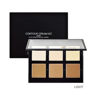 Sale!!!  Anastasia Contour Cream Kit ขนาดปกติ 4.5 กรัม