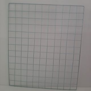 ตะแกรงปิ้งย่าง  ขนาด 30×35 ซม.