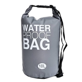 กระเป๋ากันน้ำ ถุงกันน้ำ water proof bag 10 ลิตร