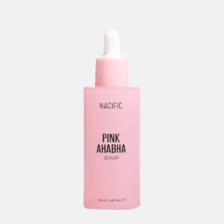 NACIFIC Pink AHABHA Serum เซรั่มแตงโม