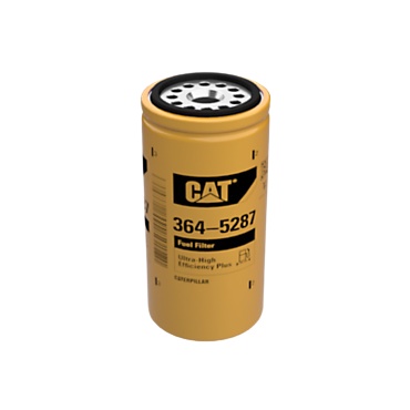 CATERPILLAR 364-5287 FUEL FILTER: กรองน้ำมันเชื้อเพลิง