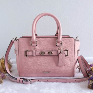 Coach F37635 mini blake