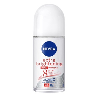 Nivea Extra Brightening 8 Super Food นีเวียโรออน 50 มล.