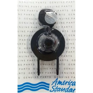 AMERICAN STANDARD ชุดยางเปิด-ปิดน้ำชักโครก มีทุ่นโฟม รุ่น PC-738151-301-DIY | ชุดยางเปิด-ปิดน้ำ ทางน้ำออก FLAPPER VALVE