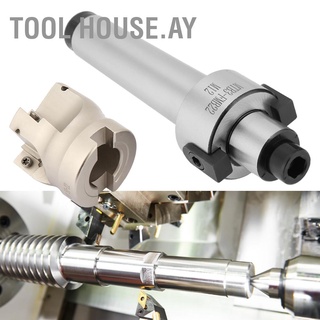 เครื่องมือต่อขยาย House.Ay Mt3-Fmb22 400R-50-22 10 ชิ้น Apmt1604 Cnc คาร์ไบด์ไบด์