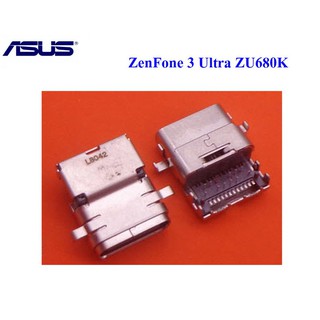 ก้นชาร์จ USB Asus ZU680KL