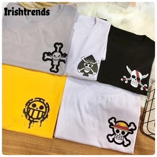 One piece aesthetic minimalist T-shirt unisex High quality