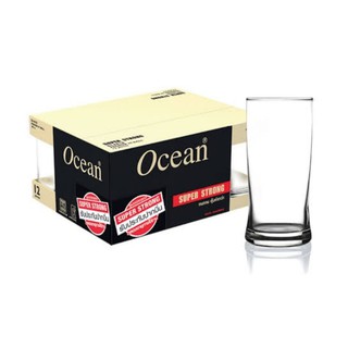 แก้วน้ำ แก้วโอเชี่ยน Ocean Super Strong (ขายยกโหล)