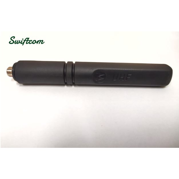 เสาอากาศ Stubby UHF เหมาะสําหรับ Mototrbo XiR P6600i
