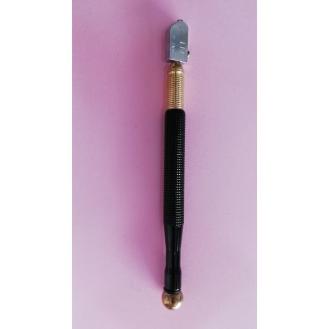 มีดตัดกระจก​hyda​แบบลูกกลิ้ง