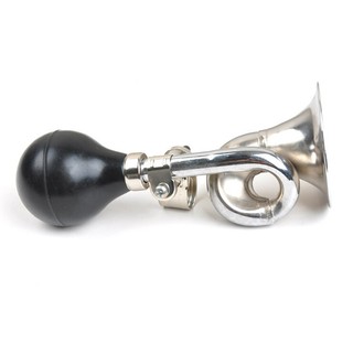 แตรสำหรับติดจักรยานเสียงดังพิเศษ รุ่น Mini Trumpet