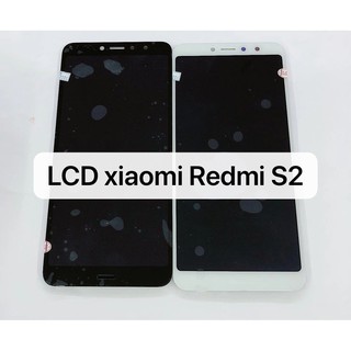 อะไหล่หน้าจอ จอ+ทัชสกรีน LCD.Xiaomi Redmi S2 , Redmi Y2