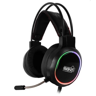 SIGNO Gaming Headset 7.1 HP-829 (GMH-000402)หูฟัง