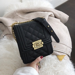 (Preorder) Boy CC Handbag Style