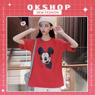 QKshop เสื้อยืดเมาคลีล่าสัตว์เมาคลีล่าสัตว์🐻ท่าแฉกคานท่าแฉกคานถลกหนังมันออกมาหมด🙈ใส่แล้วไม่ฆ่าวัวใส่แล้วไม่ฆ่าควาย✨