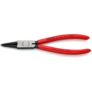 Knipex คีมหนีบแหวนปากตรง 4411J2