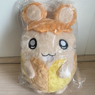 ตุ๊กตาแฮมทาโร่ Hamtaro