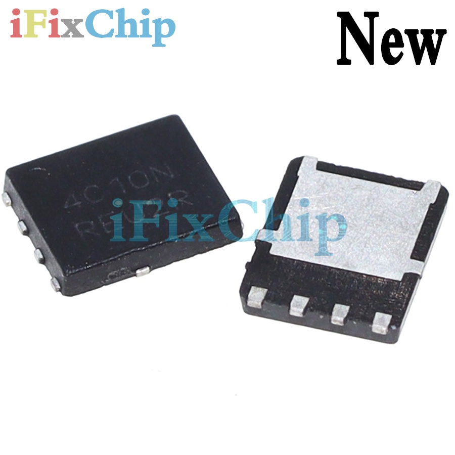 1 ชิ้นใหม่ 4C10N NTMFS4C10N NTMFS4C10NT1G 4C13N NTMFS4C13N NTMFS4C13NT1G QFN-8