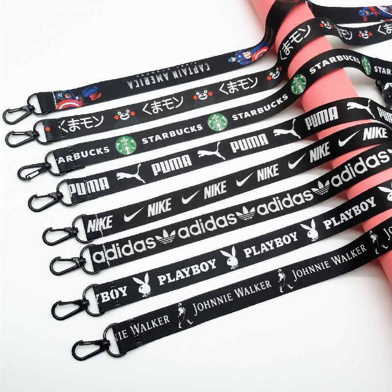 [พร้อมส่ง] สายเชือกคล้องคอ กันหล่น ป้องกันการสูญหาย สําหรับหน้ากาก BTS
