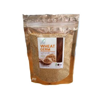 JM Thuanyapuerch Wheat Germ 100% 150g.