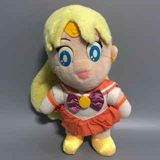 เซเลอร์มูนตุ๊กตาวินเทจ Sailor Moon Vintage Plush