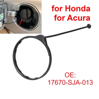 ฝาครอบถังน้ํามันดีเซล พร้อมแหวน 17670SJA01 สําหรับ Honda Civic CRV Accord Jazz City Odyssey Acura