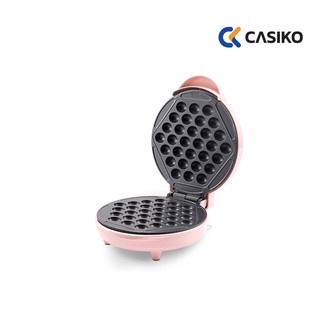 CASIKO เครื่องทำวาฟเฟิลฮ่องกง รุ่น CK 5019