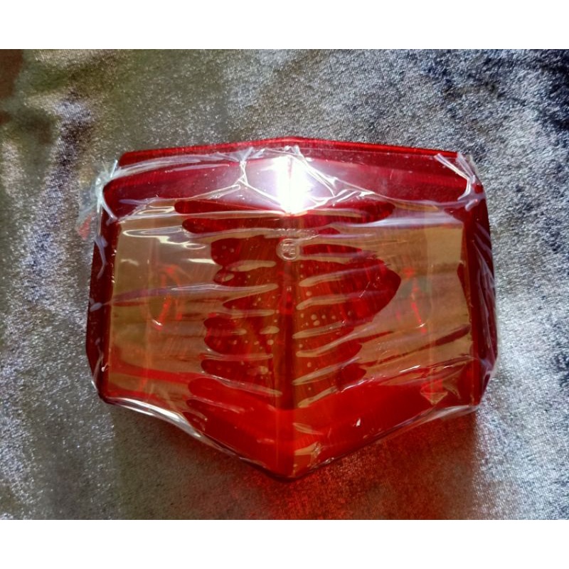 ฝาครอบไฟท้าย Ryuka ZSR 125แท้ศูนย์ ริวก้าของแท้ริวก้าแท้ฝาครอบไฟท้าย Ryuka ZSR 125แท้ศูนย์ ริวก้าของ