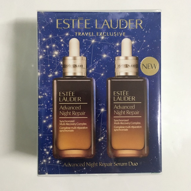 estee lauder advanced night repair 100ml king power