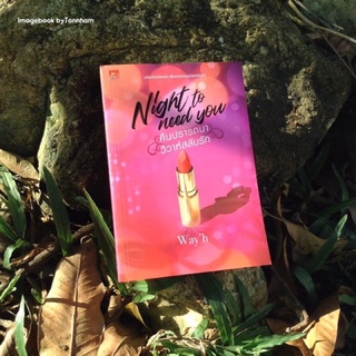 Night to need you คืนปรารถนา วิวาห์สลับรัก / wayh