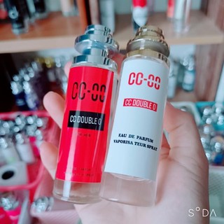 น้ำหอมCC-OO หอมเท่ หอมสปอต ขนาด35ml.(เทียบแบรนด์)